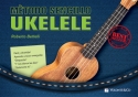 Bettelli, Roberto, Metodo Sencillo Ukulele Ukulele