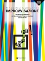 Massimo Morganti, Improvvisazione  Buch