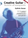 Guthrie Govan, Creative Guitar Vol. 1 Gitarre Buch + CD