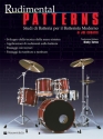 Joe Cusatis, Rudimental Patterns Edizione Italiana Drum Set