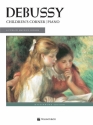 Claude Debussy, Children's Corner - Piano Klavier Buch