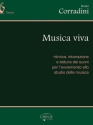 Corradini, Musica Viva  Buch