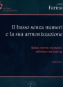 Il basso senza numeri e la sua armonizzazione vol.1  Armonica complementare