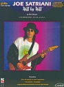 Joe Satriani, Riff By Riff Guitar [TAB] Buch