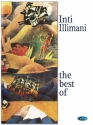 The Best of Inti Illimani for piano/vocal/guitar Songbook