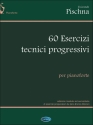 Il Grande Pischna: 60 Esercizi tecnici progressivi per pianoforte