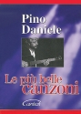 Pino Daniele: Le Pi Belle Canzoni Vol.2 Lyrics and Chords Buch