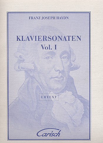 Sonaten Band 1 fr Klavier