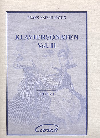 Sonaten Band 2 fr Klavier