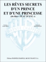 Michel Legrand, Les Rves Secrets D'un Prince et D'une Princesse Vocal and Piano Buch