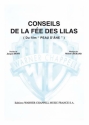 Michel Legrand, Conseils de la Fe des Lilas (Du Film Peau D'ne) Vocal and Piano Buch