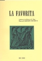 La Favorita Libretto (it)