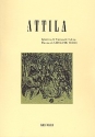 Attila  Libretto (it)