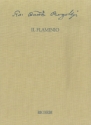 NR14198500 Il Flaminio for voices and orchestra score