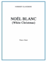 Irving Berlin, Noel Blanc Vocal and Piano Buch