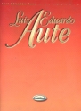 Luis Eduardo Aute: Antologia songbook for piano/ vocal/guitar