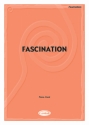 Fascination Vocal and Piano Buch