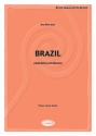 Brazil (Aquarela Do Brasil) Piano, Vocal and Guitar Buch