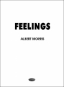 Feelings pour piano/vocal/guitar