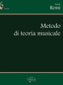 Angelo Rossi, Metodo Di Teoria Musicale Alle Instrumente Buch