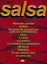 SALSA SONGBOOK MELODIEAUSGABE MIT AKKORDBEZ.