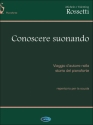 Michele Rossetti, Conoscere Suonando Klavier Buch