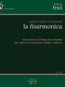 Friel, Piccolo Friel Accordion Buch