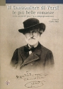 Giuseppe Verdi, Il Canzoniere di Verdi, Le Pi Belle Romanze Lyrics and Chords Buch