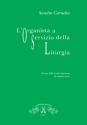 Carnelos, Sandro L'Organista a servizio della liuturgia. Ad uso delle scuole diocesane