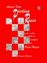 Testa, Antonio - Paglia, Paolo Piedino Rosso. Favola condita da musiche per pianoforte di Paolo Pagli