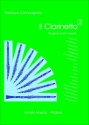 Campagnolo, Gianluca Il Clarinetto, volume 2. Tra generi e stili musicali