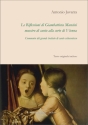 Juvarra, Antonio Le Riflessioni di Giambattista Mancini, maestro di canto alla corte di