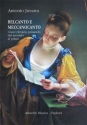 Antonio Juvarra, Belcanto e meccanocanto Vocal Vocal Score