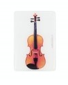 Magnet Violine 8 x 5,5 cm