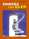 Impara con Brio Klavier Buch