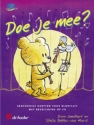 Dinie Goedhart_Stella Boggia Doe je mee? Soprano Recorder Buch + CD