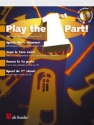 Play the first Part! Flute Buch + CD