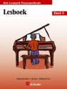 Hal Leonard Pianomethode vol.5 - lesboek voor piano (nl)