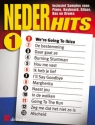 Nederhits 1 Piano, Vocal and Guitar Buch