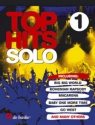 Top Hits Solo 1 Trumpet Buch