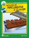 Mthode de Percussions  Clavier 1 (+CD) Mallet Instruments