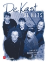 De Kast - De Hits Piano, Vocal and Guitar Buch