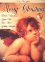 Merry Christmas (+CD) fr Altsaxophon