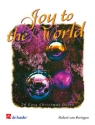 Traditional Joy to the World Trumpet / Flugel Horn / Tenor Horn / Euphonium Buch