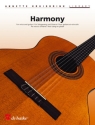 Harmony for voice and guitar (en)