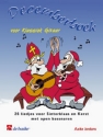 Traditional Decemberboek voor klassiek gitaar Gitarre Buch