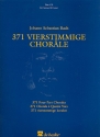 371 vierstimmige Chorle 1. Stimme in Es (Klarinette)