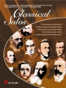 Classical Solos Klavierbegleitung 12 pieces basierend auf bekannten Themen