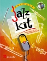 Hartmut Tripp Primary Jazz Kit Alto Saxophone Buch + CD