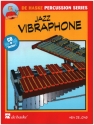 Jazz Vibraphone (+CD) fr Vibraphon